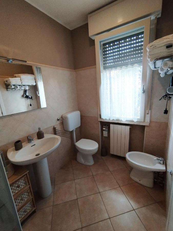 Milano Lodge Bussero 외부 사진