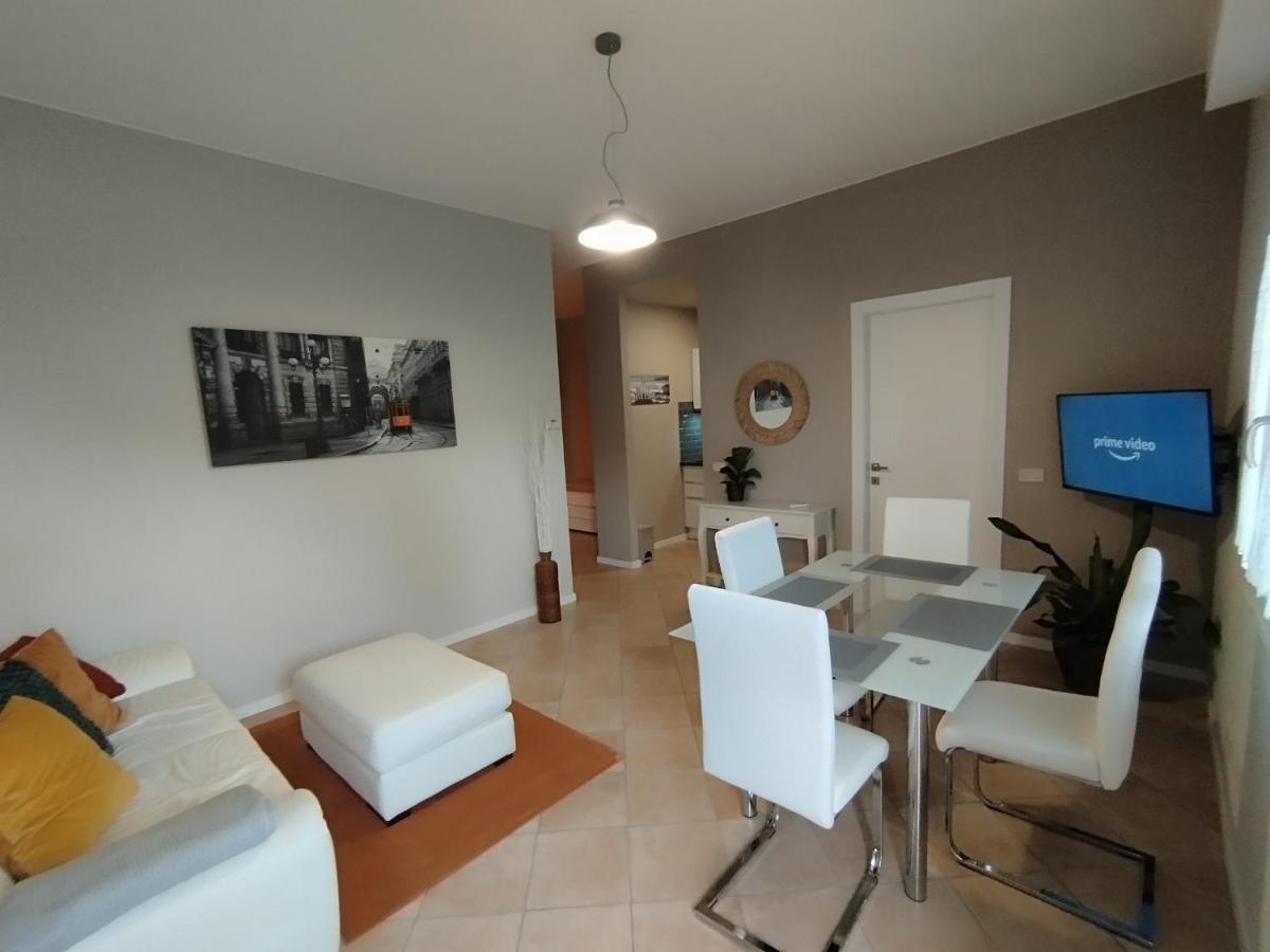 Milano Lodge Bussero 외부 사진