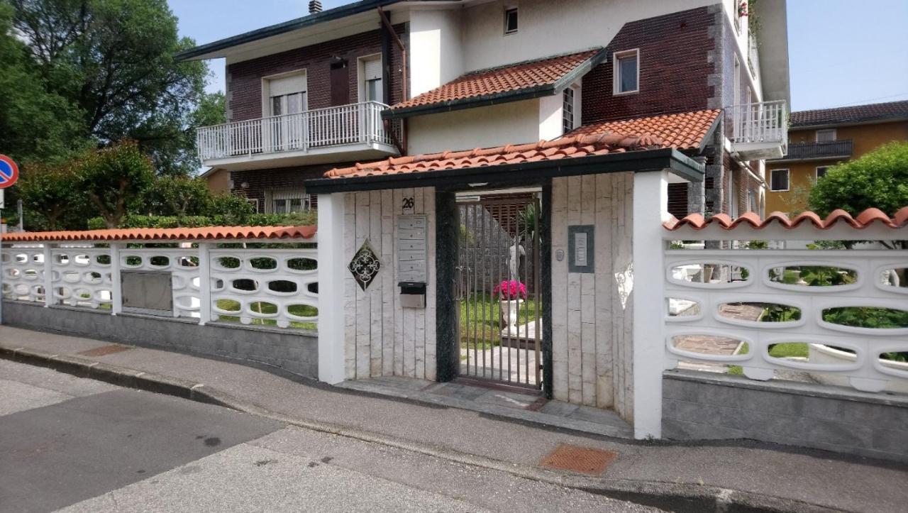 Milano Lodge Bussero 외부 사진